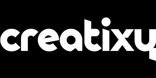 Creatixy Logo